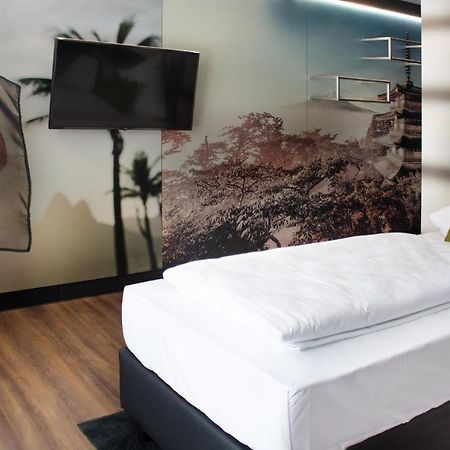 מארקטרדוויץ Mak Hotel By Wmm Hotels מראה חיצוני תמונה