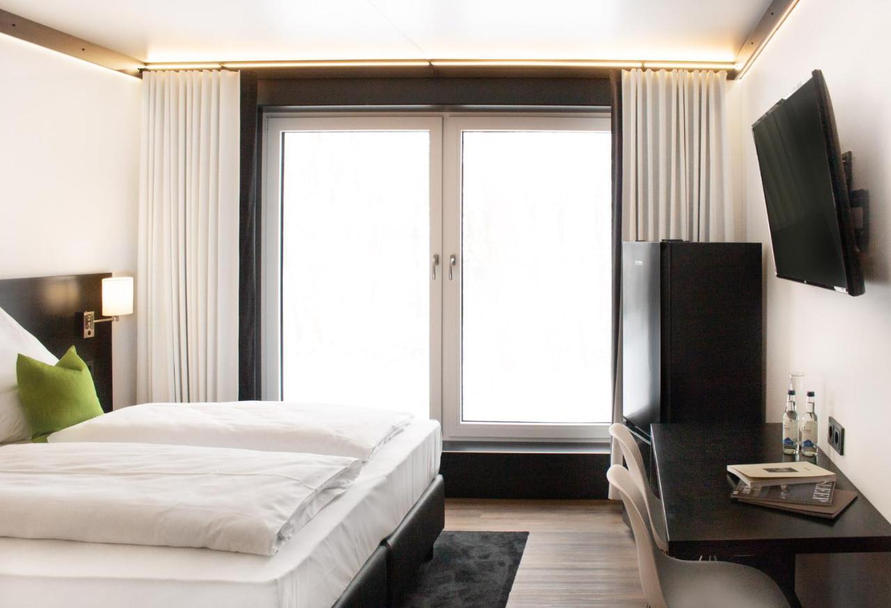 מארקטרדוויץ Mak Hotel By Wmm Hotels מראה חיצוני תמונה