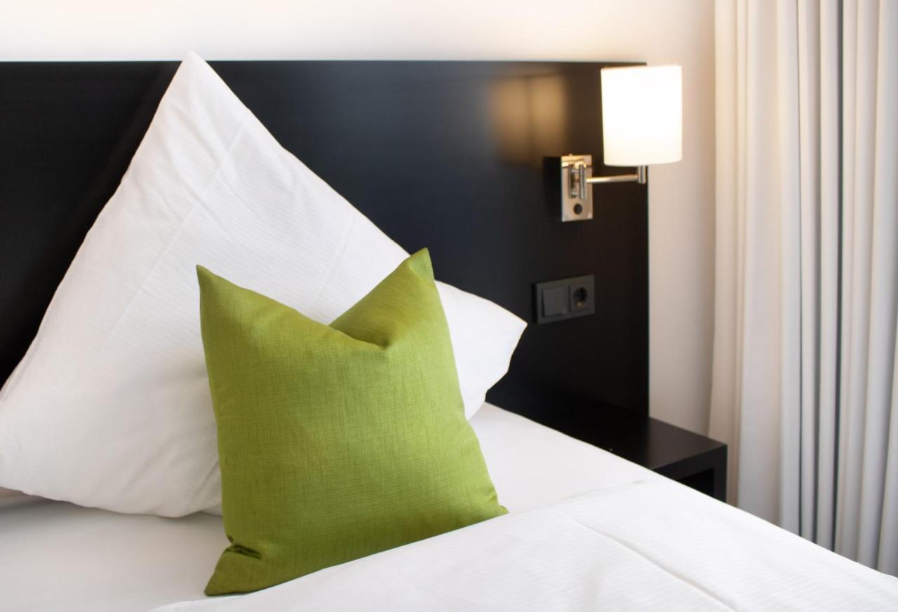 מארקטרדוויץ Mak Hotel By Wmm Hotels מראה חיצוני תמונה
