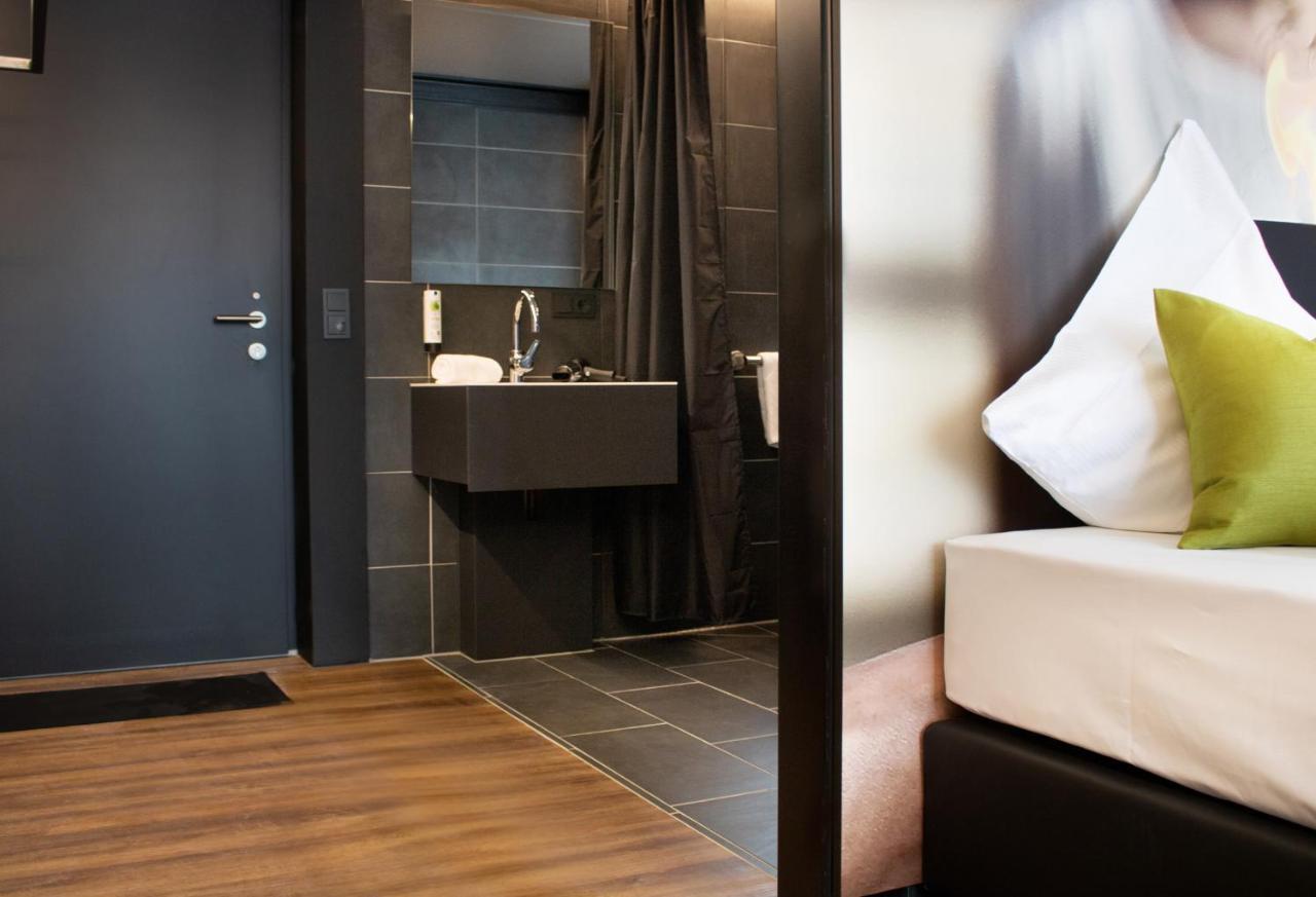 מארקטרדוויץ Mak Hotel By Wmm Hotels מראה חיצוני תמונה
