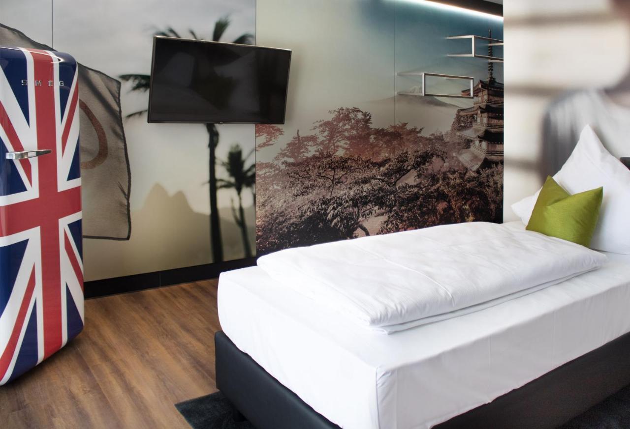 מארקטרדוויץ Mak Hotel By Wmm Hotels מראה חיצוני תמונה