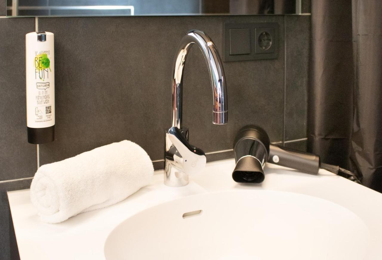 מארקטרדוויץ Mak Hotel By Wmm Hotels מראה חיצוני תמונה
