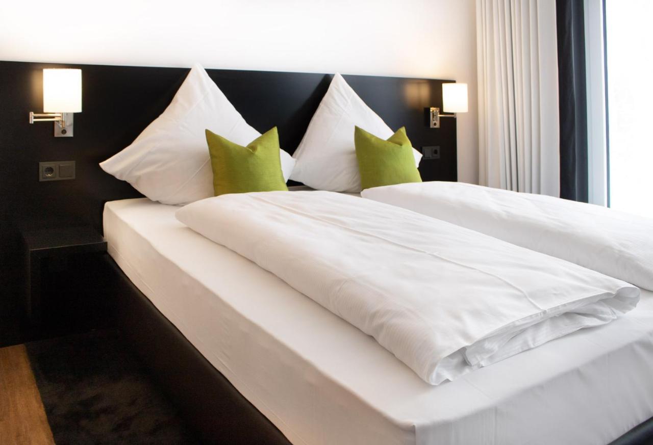 מארקטרדוויץ Mak Hotel By Wmm Hotels מראה חיצוני תמונה